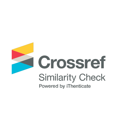 Crossref - Similarity Check
